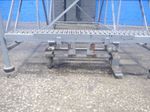 Cotterman Platform