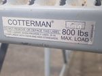 Cotterman Platform