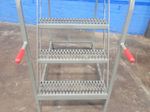 Pw Platform Inc Portable Stairs