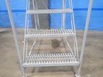 Cotterman Portable Stairs