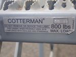 Cotterman Platform