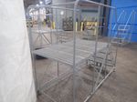 Cotterman Platform