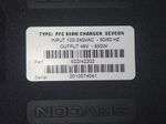 Sevcon Battery Charger