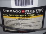 Chicago Electric Vibratory Finisher