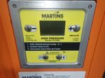 Martins Industries Automatic Tire Inflator