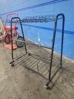  Wire Cart