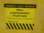  Spill Containment Pallet