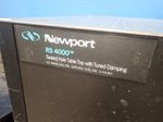 Newport Optical Isolation Table