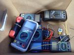 Extech Innova Multimeters