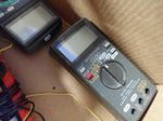 Extech Innova Multimeters