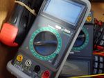 Extech Innova Multimeters