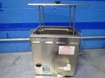 Crest Ultrasonic Cleaner