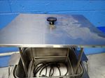 Crest Ultrasonic Cleaner