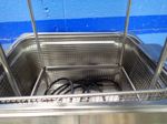 Crest Ultrasonic Cleaner