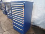 Rousseau Tool Cabinet