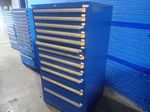 Rousseau Tool Cabinet