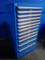 Rousseau Tool Cabinet