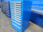 Rousseau Tool Cabinet