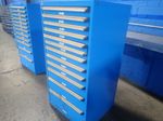 Rousseau Tool Cabinet