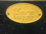 Zero Blast Cabinet
