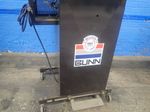 Bunn Tying Machine