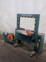 Sidnode Strapping Machine