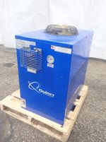 Quincy Air Dryer