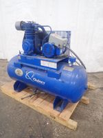 Quincy Air Compressor