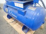 Quincy Air Compressor