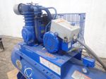 Quincy Air Compressor