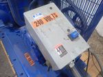 Quincy Air Compressor