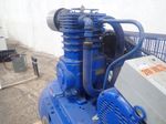 Quincy Air Compressor