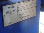 Quincy Air Compressor