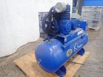 Quincy Air Compressor
