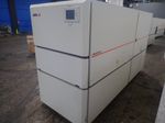 Afga Computertoplate Machine
