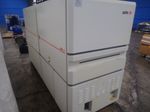 Afga Computertoplate Machine