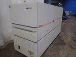 Afga Computertoplate Machine