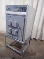 Despatch Oven