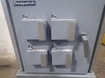 Despatch Oven