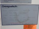 Despatch Oven