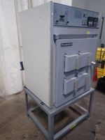 Despatch Oven