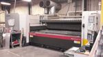 Mitsubishi Mitsubishi Ml3015lvps Cnc Laser Cutting Systems