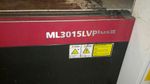 Mitsubishi Mitsubishi Ml3015lvps Cnc Laser Cutting Systems