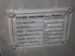 Futura Macchine Futura Macchine Expert 310 Edge Bander