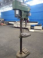 Powermatic Drill Press