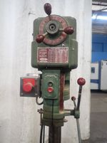 Powermatic Drill Press