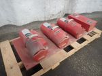 Ansul Fire Suppression System