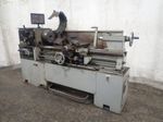 South Bend South Bend Sbl390 Gapbed Lathe