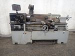 South Bend South Bend Sbl390 Gapbed Lathe