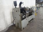 South Bend South Bend Sbl390 Gapbed Lathe